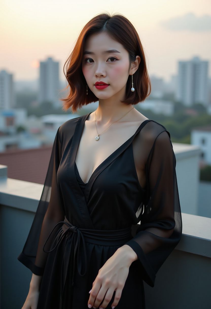 长月烬明 独家特辑