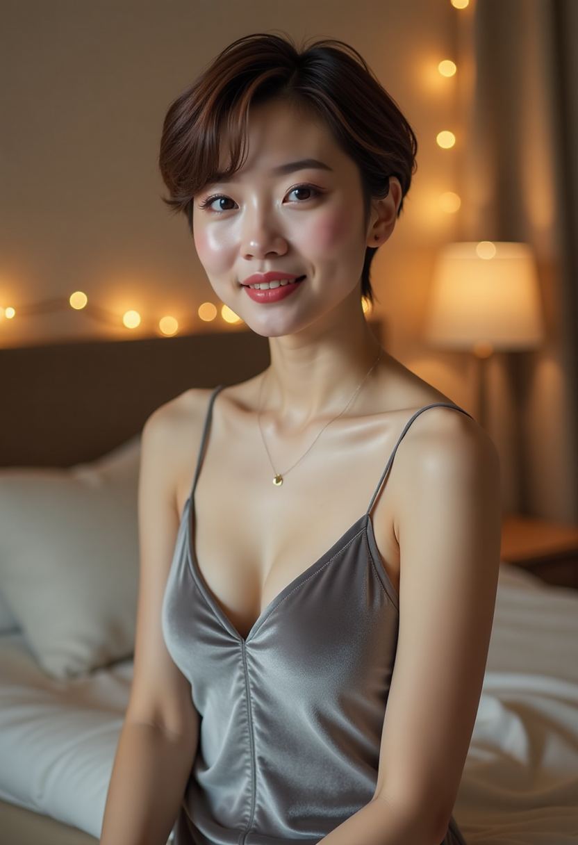 长月烬明 21-30集