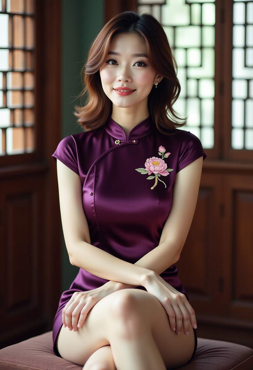 长月烬明 特效揭秘