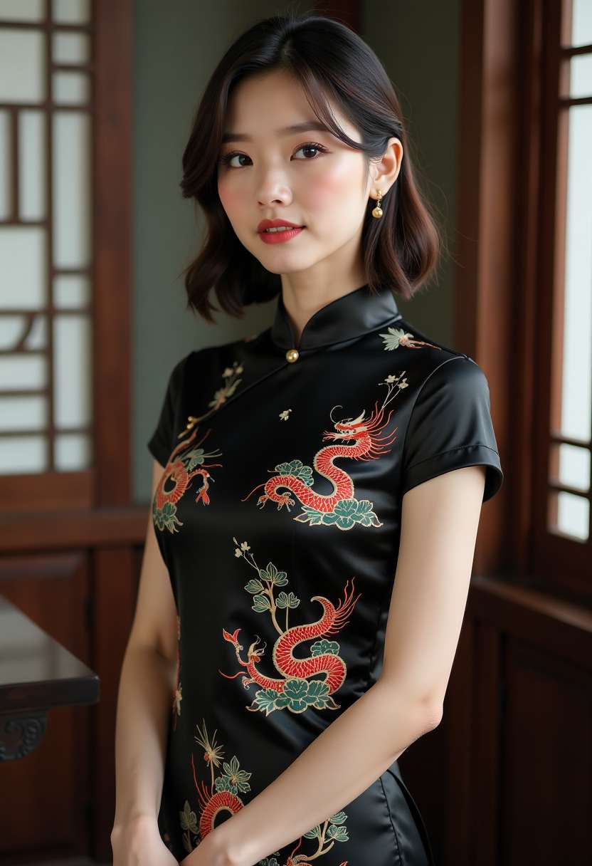 宁安如梦